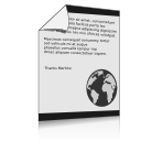 html,text