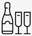 champagne