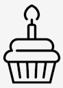 cupcake