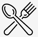 cutlery