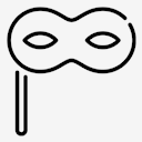 eye,mask