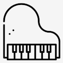 piano
