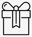 present