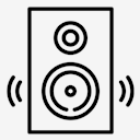 speakers