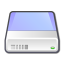 hdd,unmount