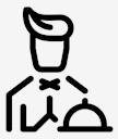 waiter