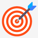 target