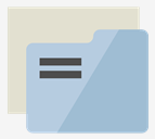 folder