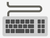 keyboard