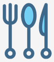 cutlery