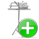 add,mydocuments