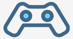 gamepad