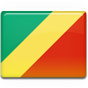 congo,flag