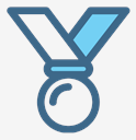 medal