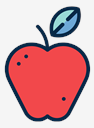 apple