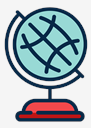 earth,globe