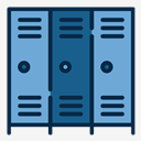 lockers