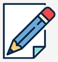 pencil