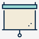 screen