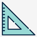 set,square
