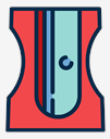 sharpener