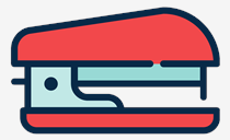 stapler