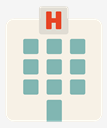 hospital