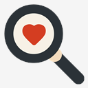 magnifying,glass