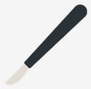 scalpel