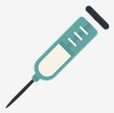 syringe