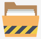 folder