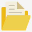 folder