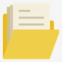 folder