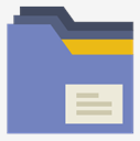 folder