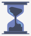 hourglass