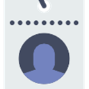 id,card