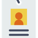 id,card