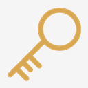 key