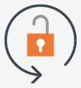 lock