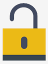 locked