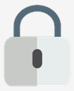 locked