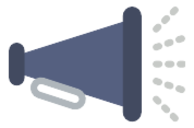 megaphone