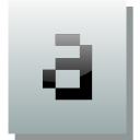 bitmap,font