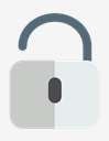 unlocked