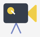 video,camera