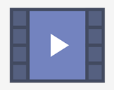 video,player