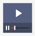 video,player
