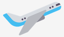 airplane