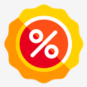 discount
