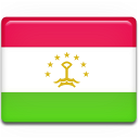 flag,tajikistan